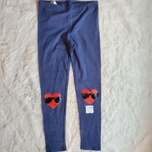NWT Girls Old Navy Leggings